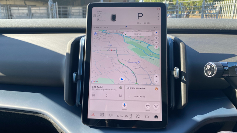 Volvo EX30 200kW SM Extended Range Plus 69kWh 5dr Auto Electric Estate